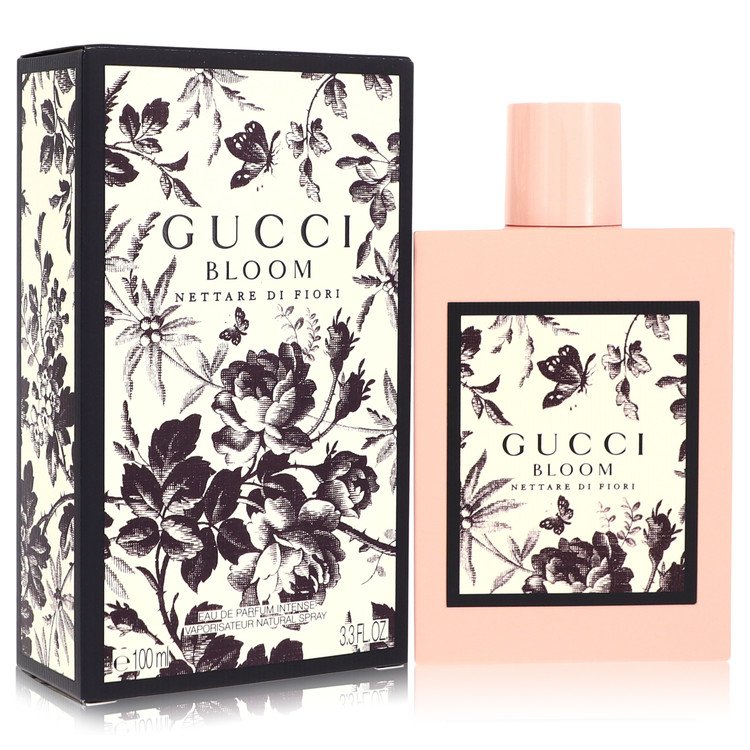 Gucci Bloom Nettare Di Fiori