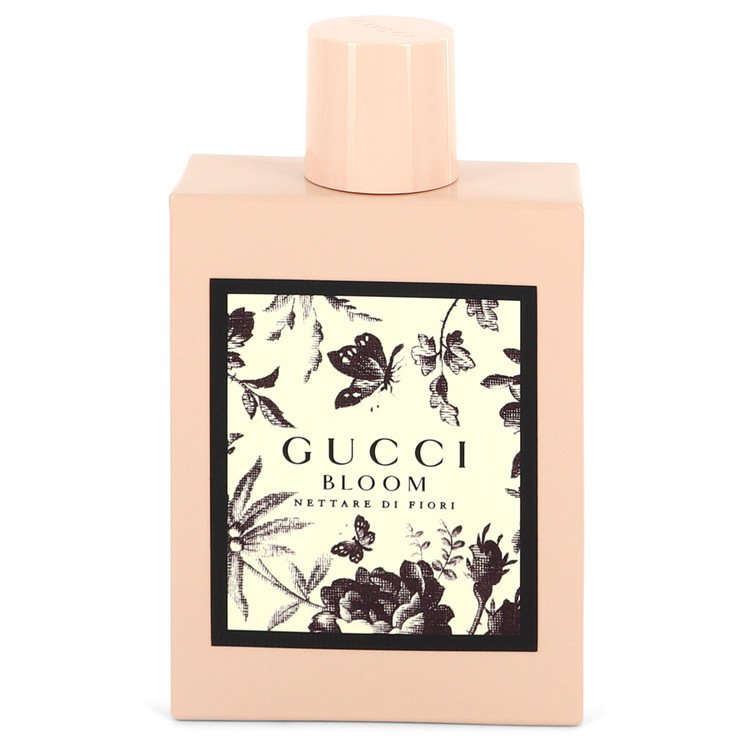 Gucci Bloom Nettare Di Fiori