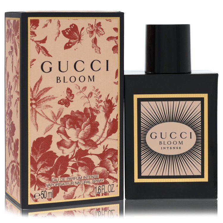 Gucci Bloom Intense eau de parfum for women - Image 3