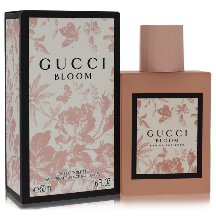 Gucci Bloom eau de toilette for women - Image 3