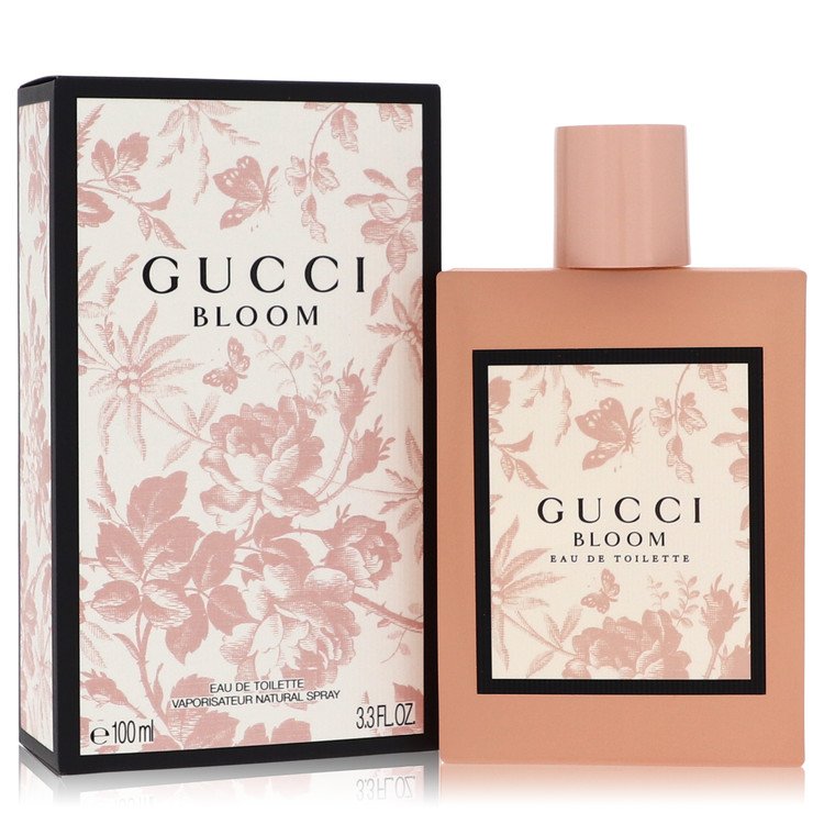 Gucci Bloom eau de toilette for women - Image 4