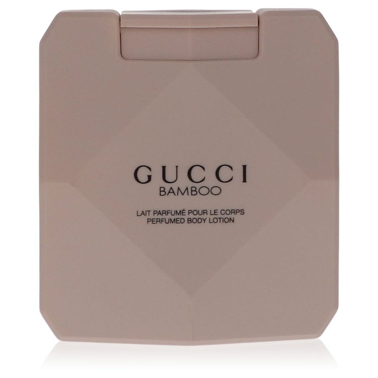Gucci Bamboo