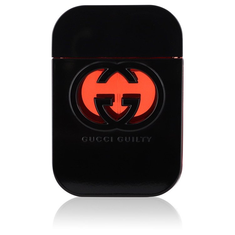 Gucci Guilty Black