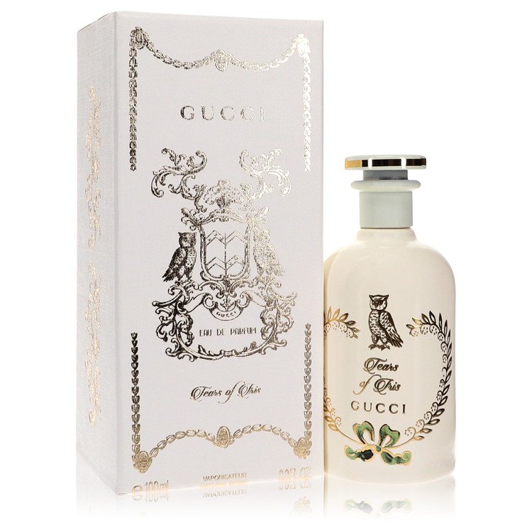 Gucci Tears Of Iris eau de parfum for men - Image 3