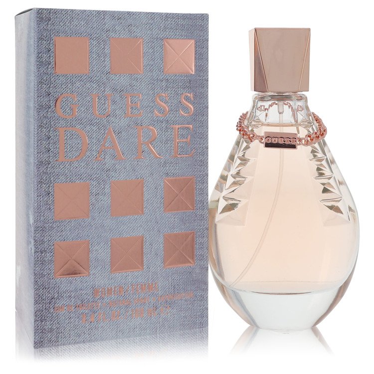 Guess Dare eau de toilette for women - Image 2