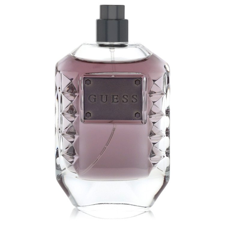 Guess Dare eau de toilette for men - Image 4
