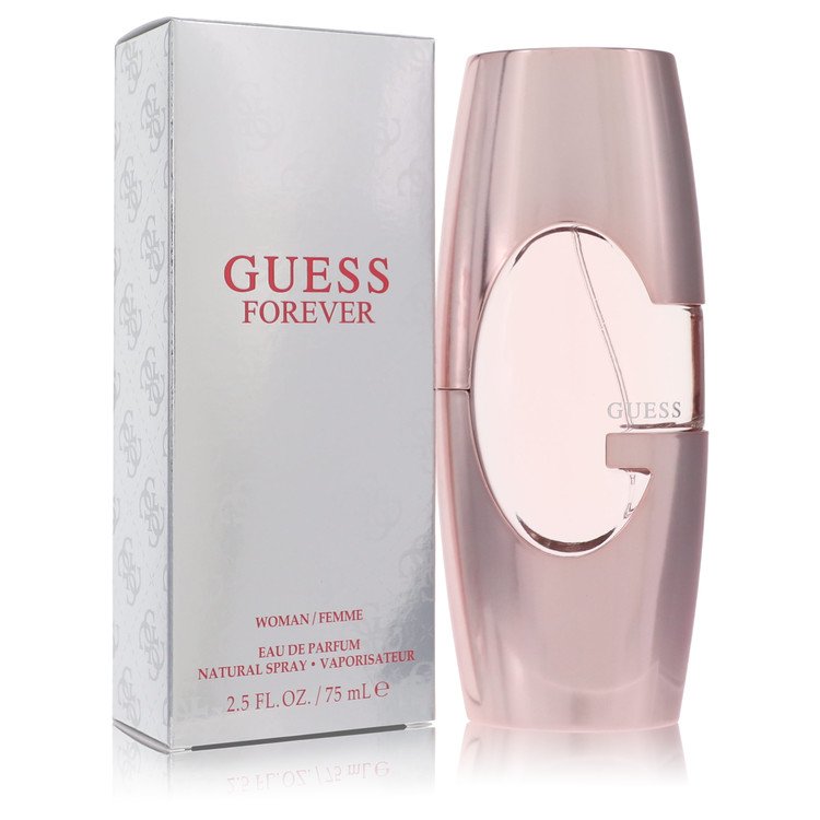 Guess Forever eau de parfum for women - Image 2