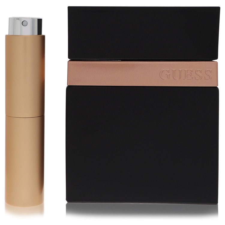 Guess Seductive Homme Noir