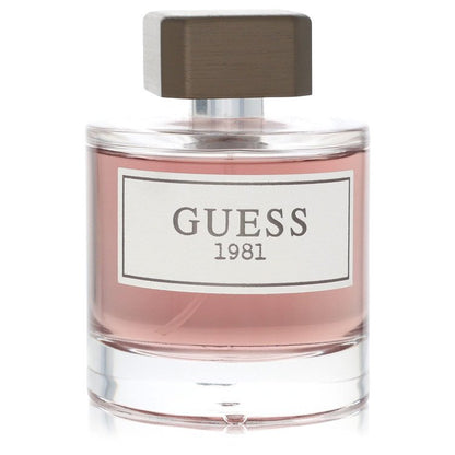 Guess 1981