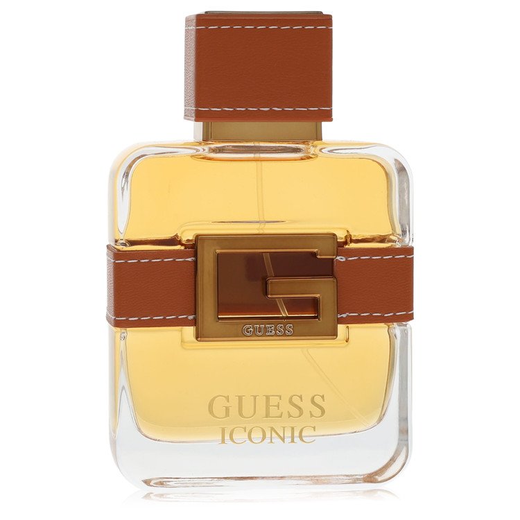 Guess Iconic eau de parfum for men - Image 3