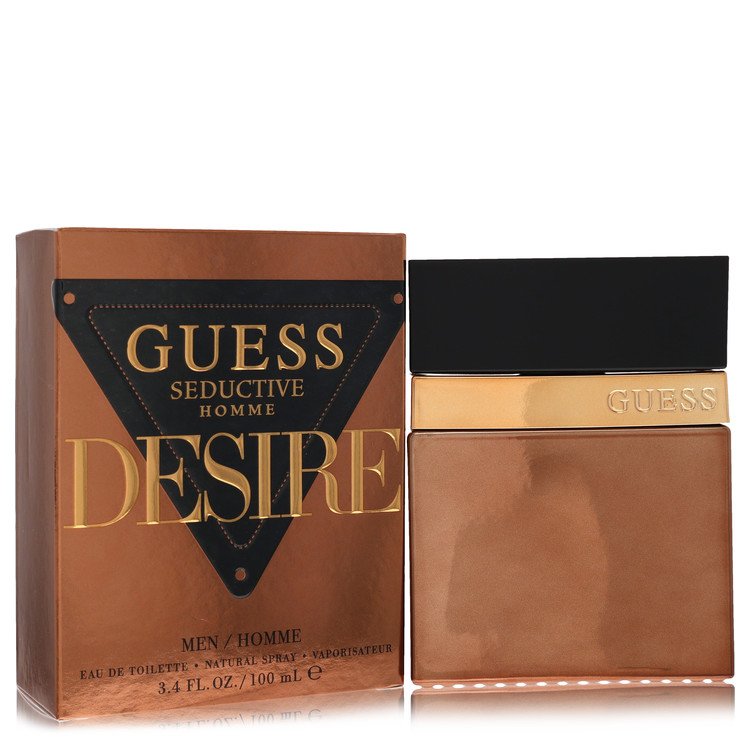 Guess Seductive Desire