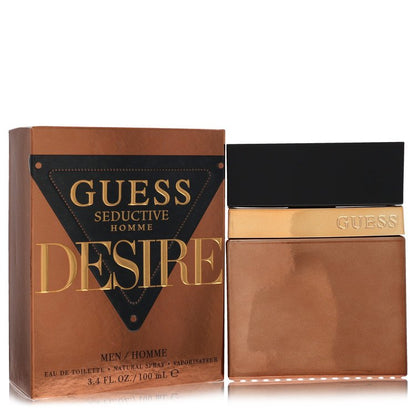 Guess Seductive Desire