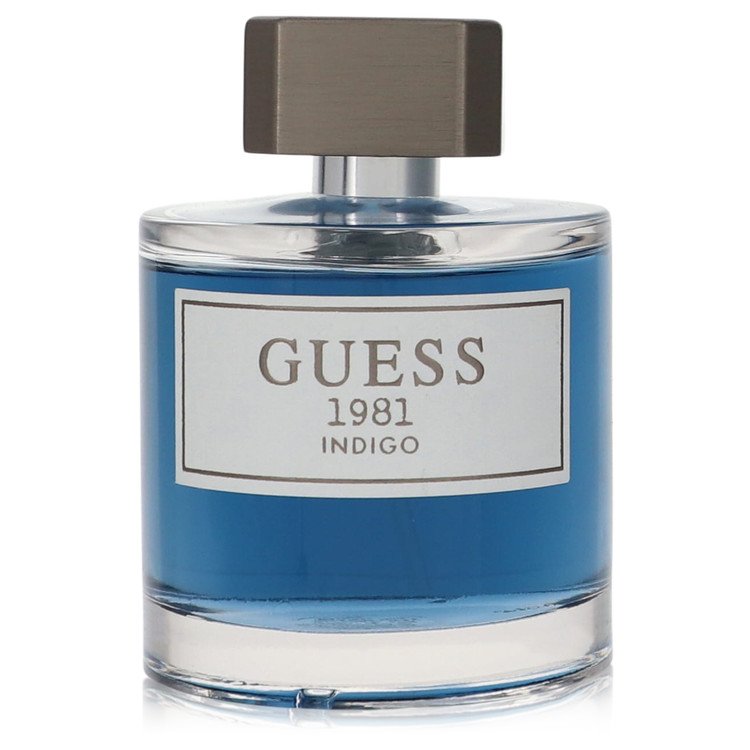 Guess 1981 Indigo
