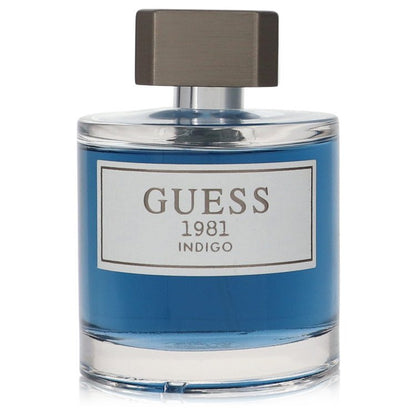 Guess 1981 Indigo