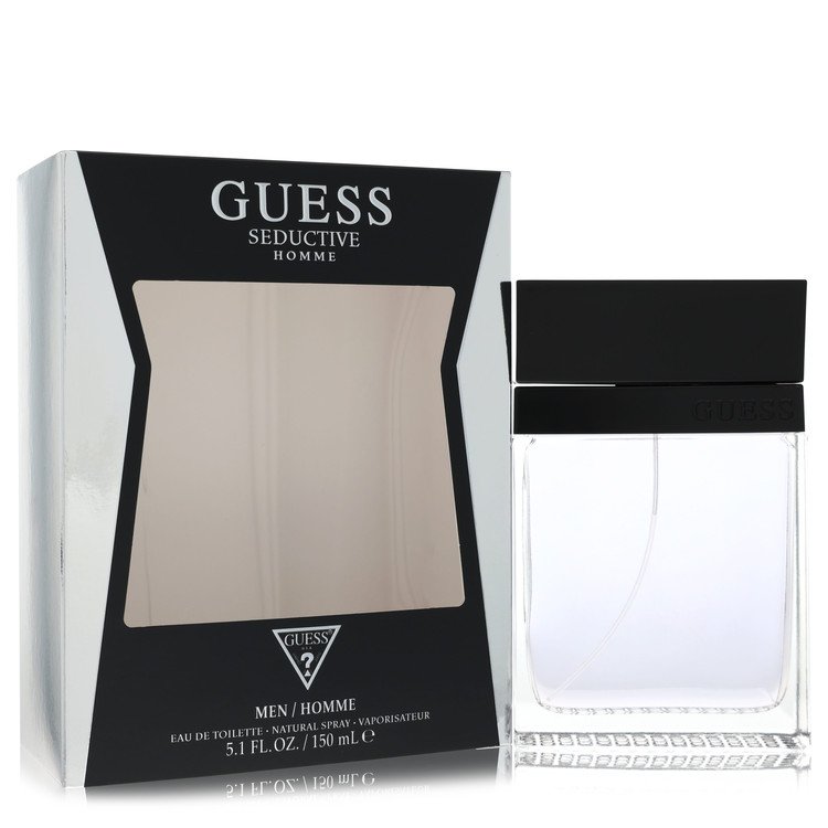 Guess Seductive