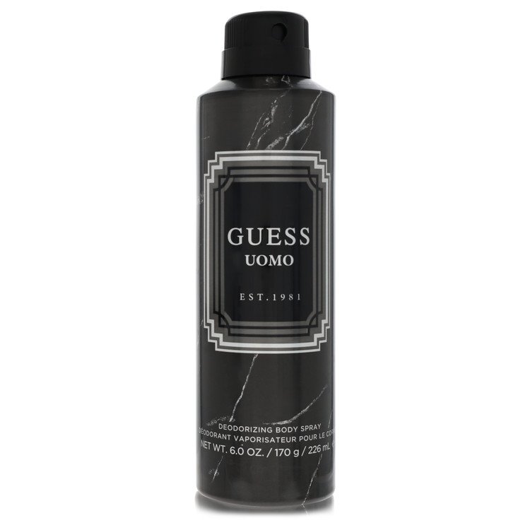 Guess Uomo eau de toilette for men - Image 3