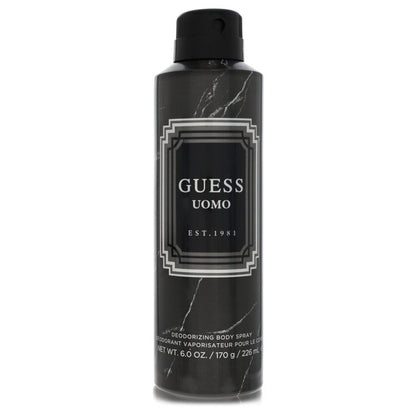 Guess Uomo eau de toilette for men - Image 3