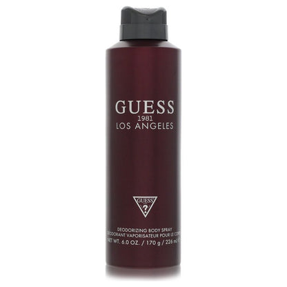 Guess 1981 Los Angeles eau de toilette for women - Image 5