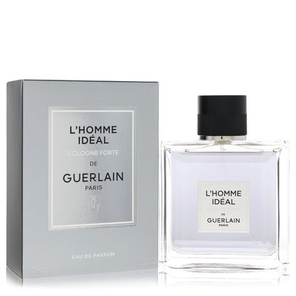 Guerlain L'homme Ideal Cologne Forte