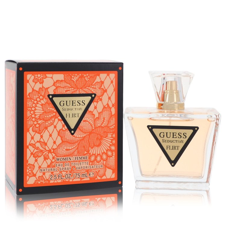 Guess Seductive Flirt eau de toilette for women - Image 2