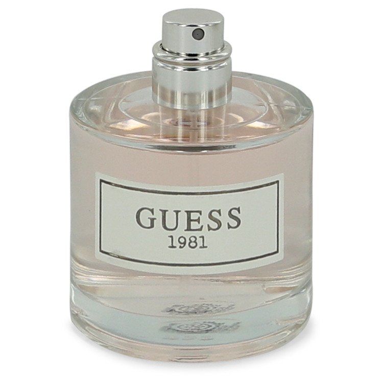 Guess 1981