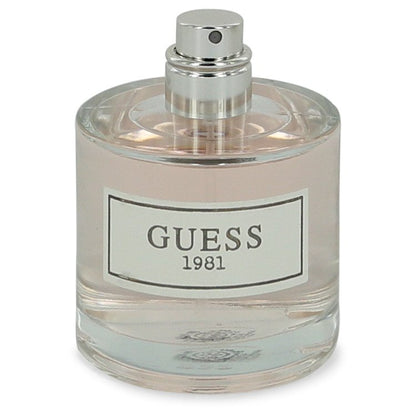 Guess 1981