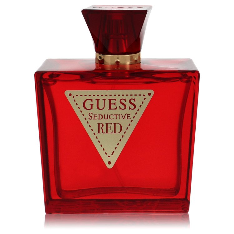 Guess Seductive Red