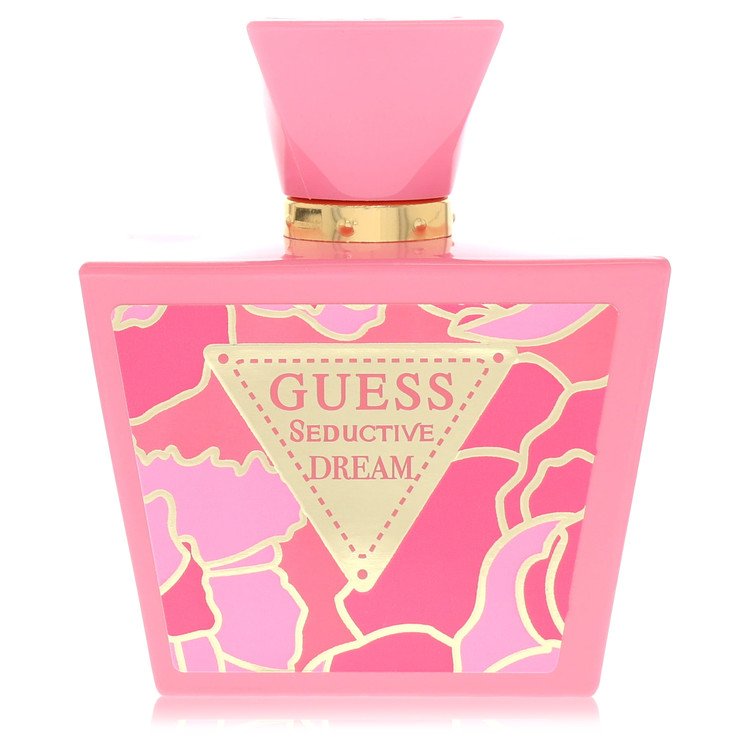 Guess Seductive Dream eau de toilette for women - Image 4