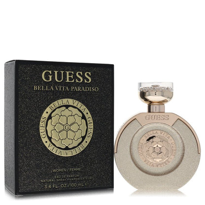 Guess Bella Vita Paradiso eau de parfum for women - Image 2