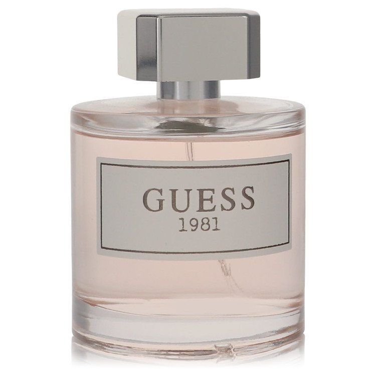 Guess 1981