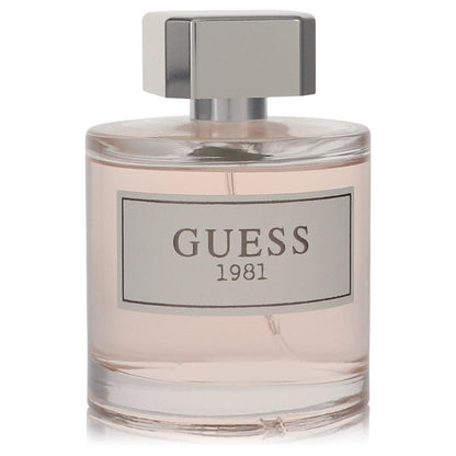 Guess 1981