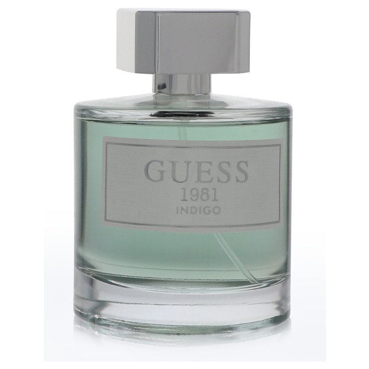 Guess 1981 Indigo