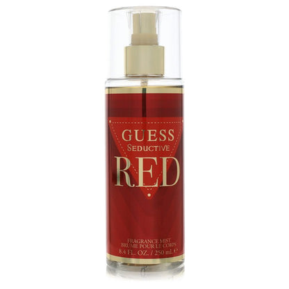 Guess Seductive Red eau de toilette for women - Image 4