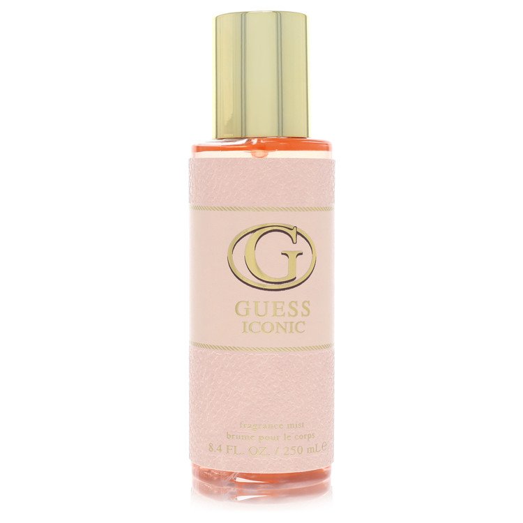 Guess Iconic eau de parfum for women - Image 3