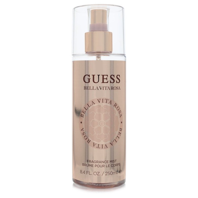 Guess Bella Vita Rosa eau de toilette for women - Image 4
