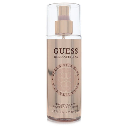 Guess Bella Vita Rosa eau de toilette for women - Image 4