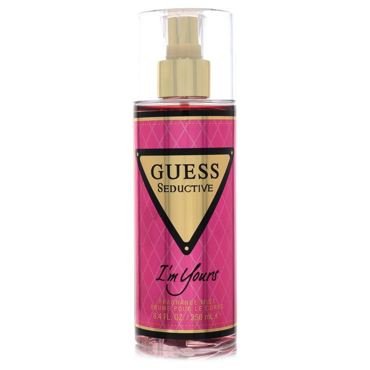 Guess Seductive I'm Yours eau de toilette for women - Image 5