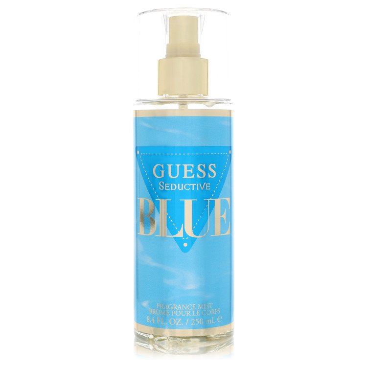 Guess Seductive Blue eau de toilette for women - Image 3