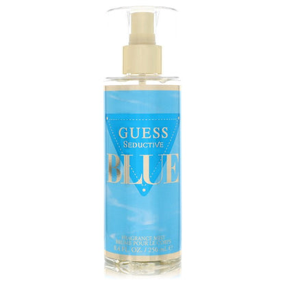 Guess Seductive Blue eau de toilette for women - Image 3