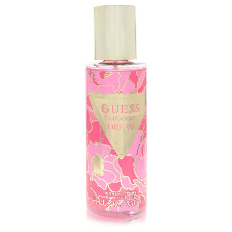 Guess Seductive Dream eau de toilette for women - Image 3