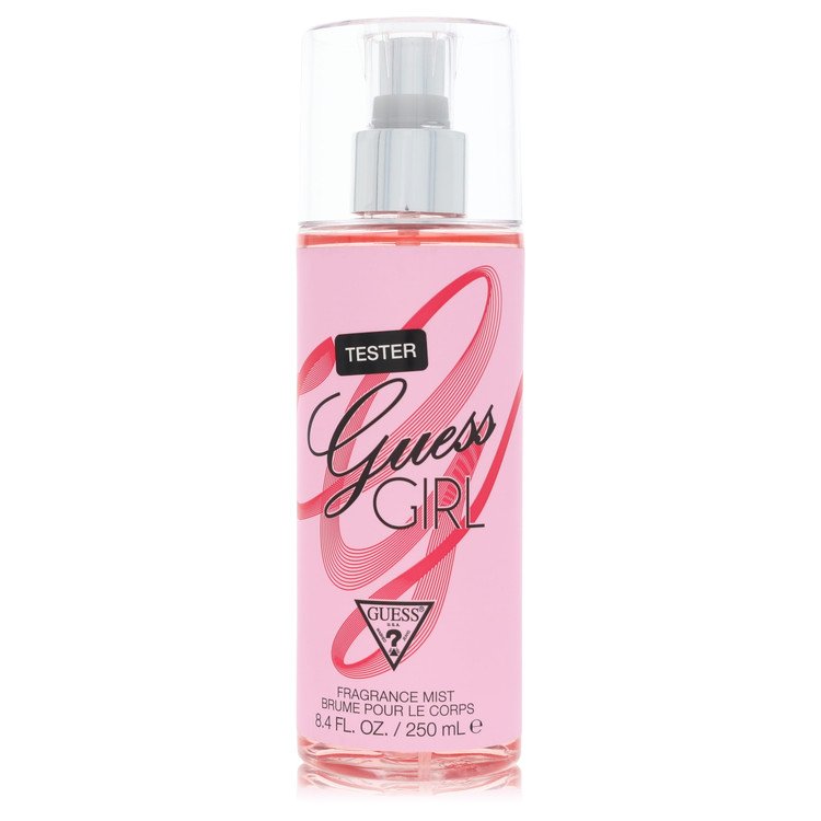 Guess Girl eau de toilette for women - Image 10