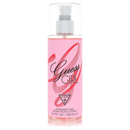 Guess Girl eau de toilette for women - Image 9