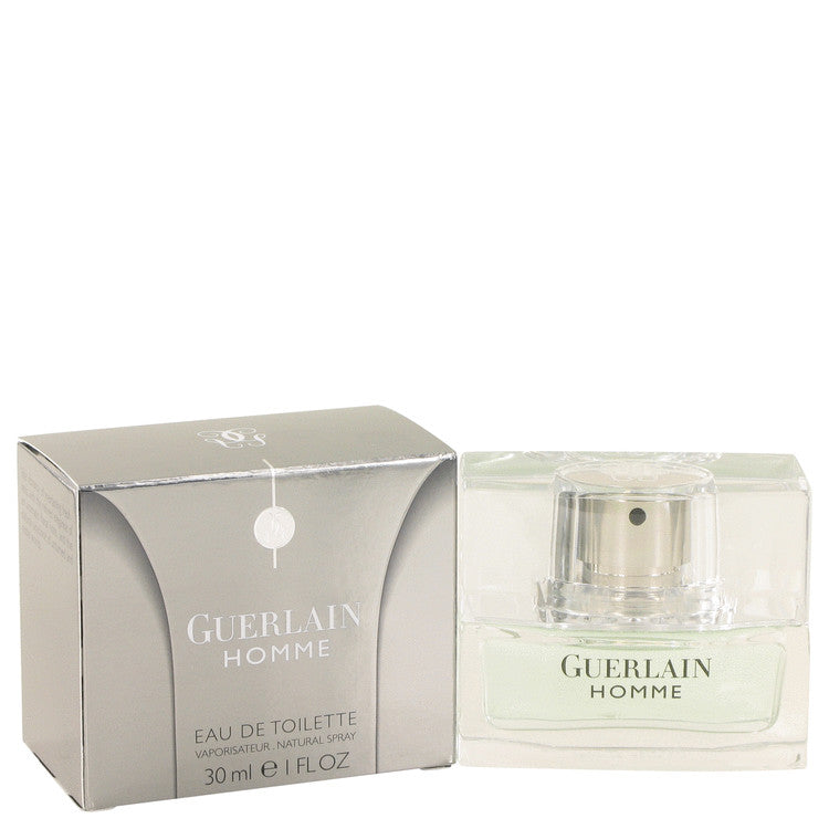 Guerlain Homme