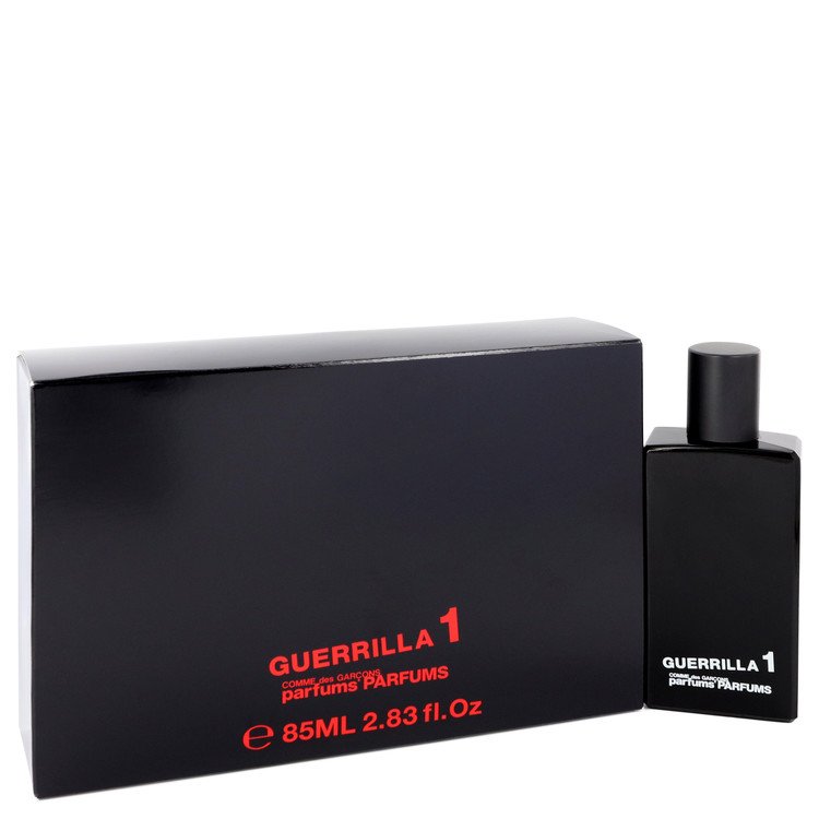 Guerrilla 1