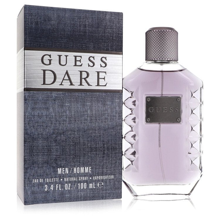 Guess Dare eau de toilette for men - Image 2