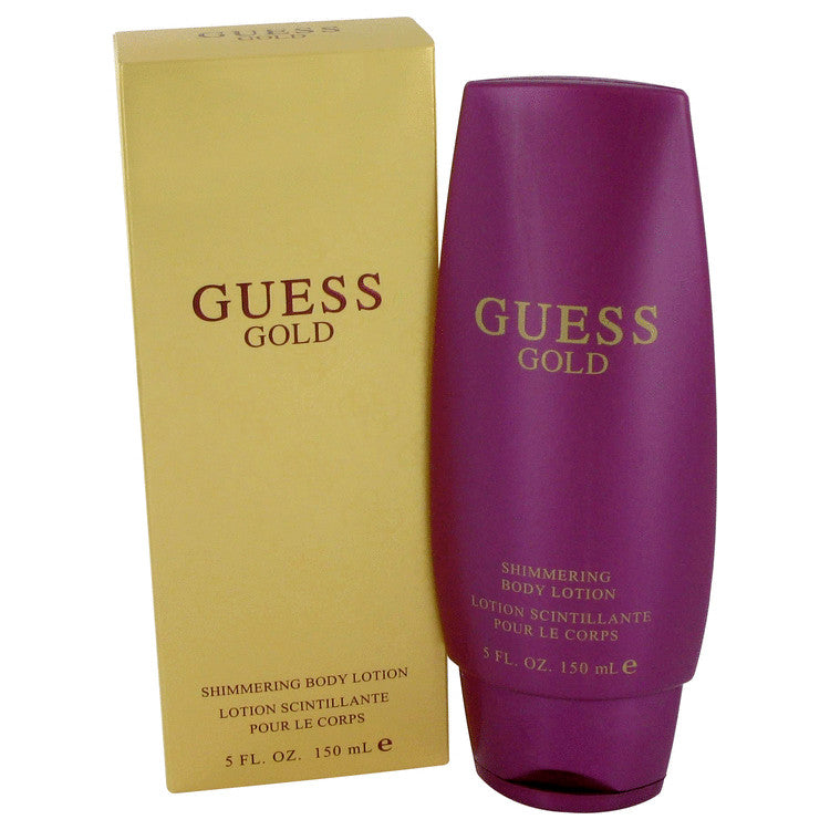 Guess Gold