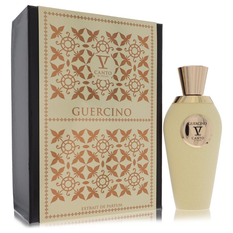V Canto Guercino parfum for men - Image 2