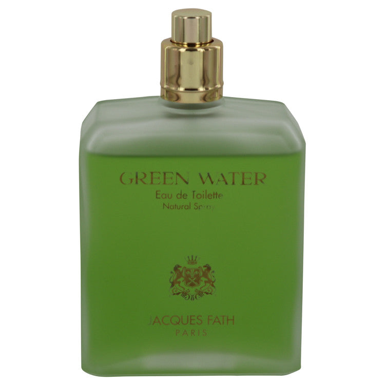 Green Water