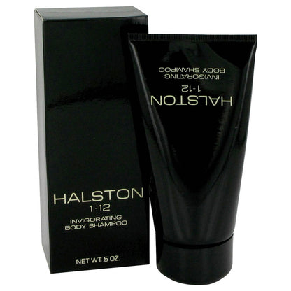 Halston 1-12