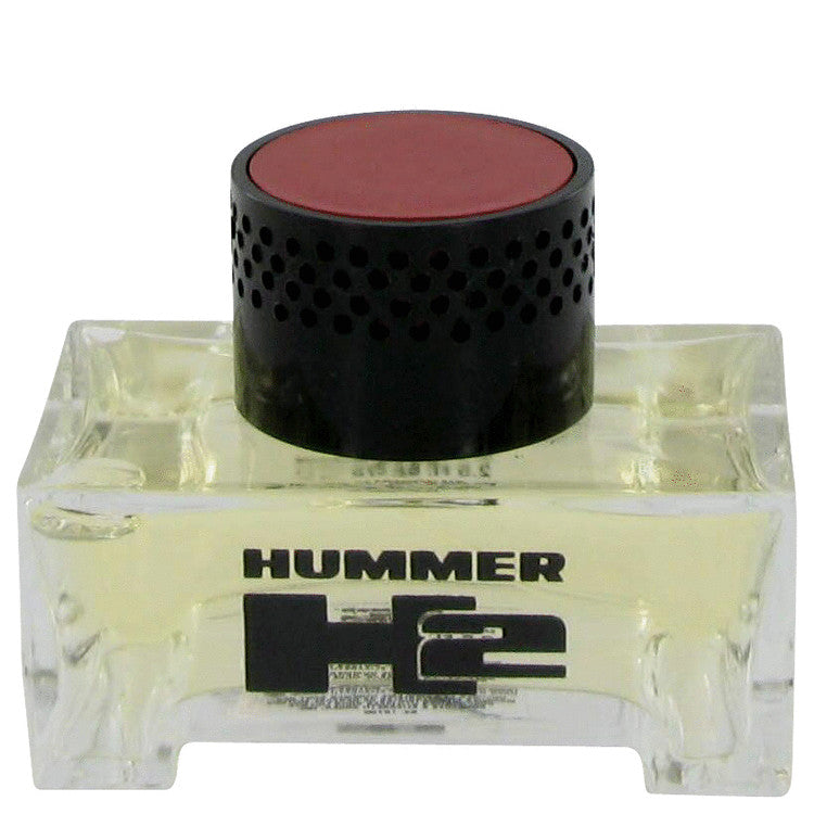 Hummer H2